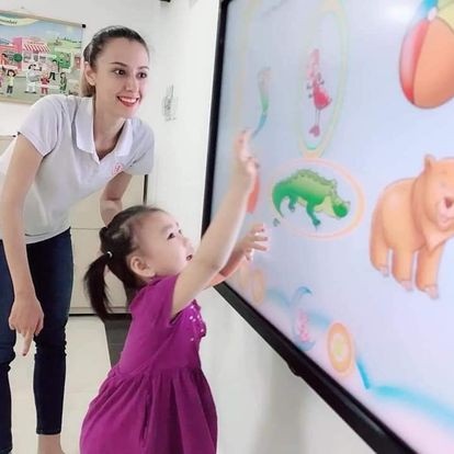 Trường mầm non Hoa Trà My III (Camellia school 3) – Tạ Quang Bửu