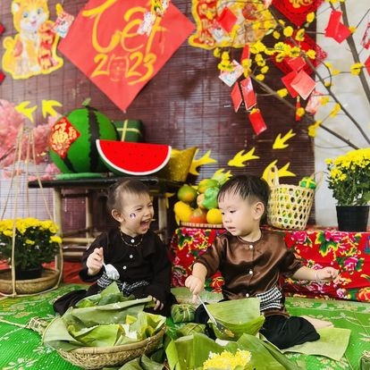 Trường mầm non Hoa Trà My III (Camellia school 3) – Tạ Quang Bửu