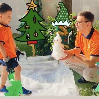 Trường mầm non Hoa Trà My III (Camellia school 3) – Tạ Quang Bửu