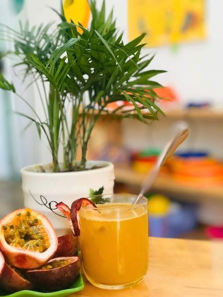 Trường mầm non Thực Hành LITTLE HARVARD - Tân Tây Đô