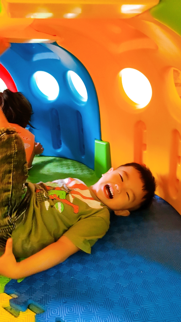 Trường Mầm Non Bé Ngoan - Hiệp Bình Chánh