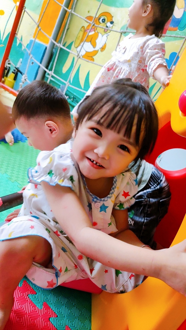 Trường Mầm Non Bé Ngoan - Hiệp Bình Chánh