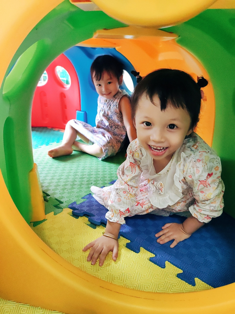 Trường Mầm Non Bé Ngoan - Hiệp Bình Chánh