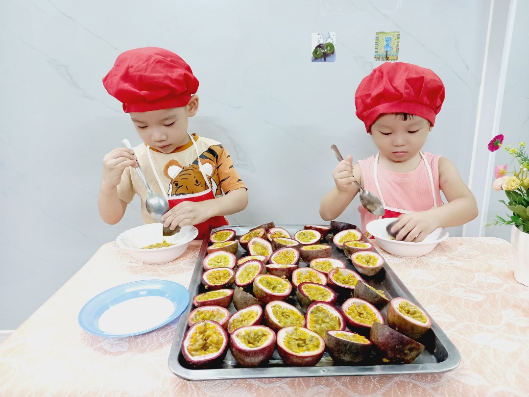 Trường Mầm Non Bé Ngoan - Hiệp Bình Chánh