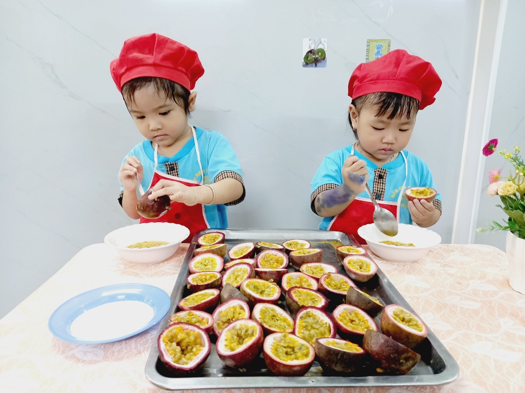 Trường Mầm Non Bé Ngoan - Hiệp Bình Chánh