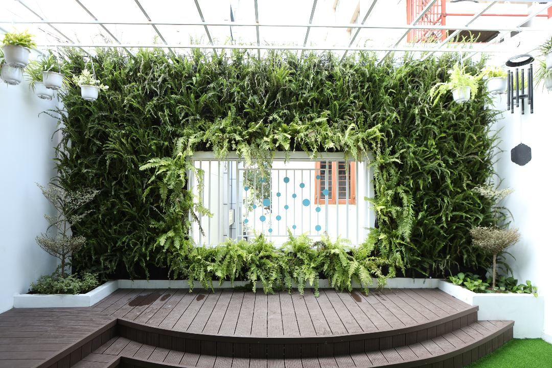 Trường Mầm Non Song Ngữ Hooray Quận 3