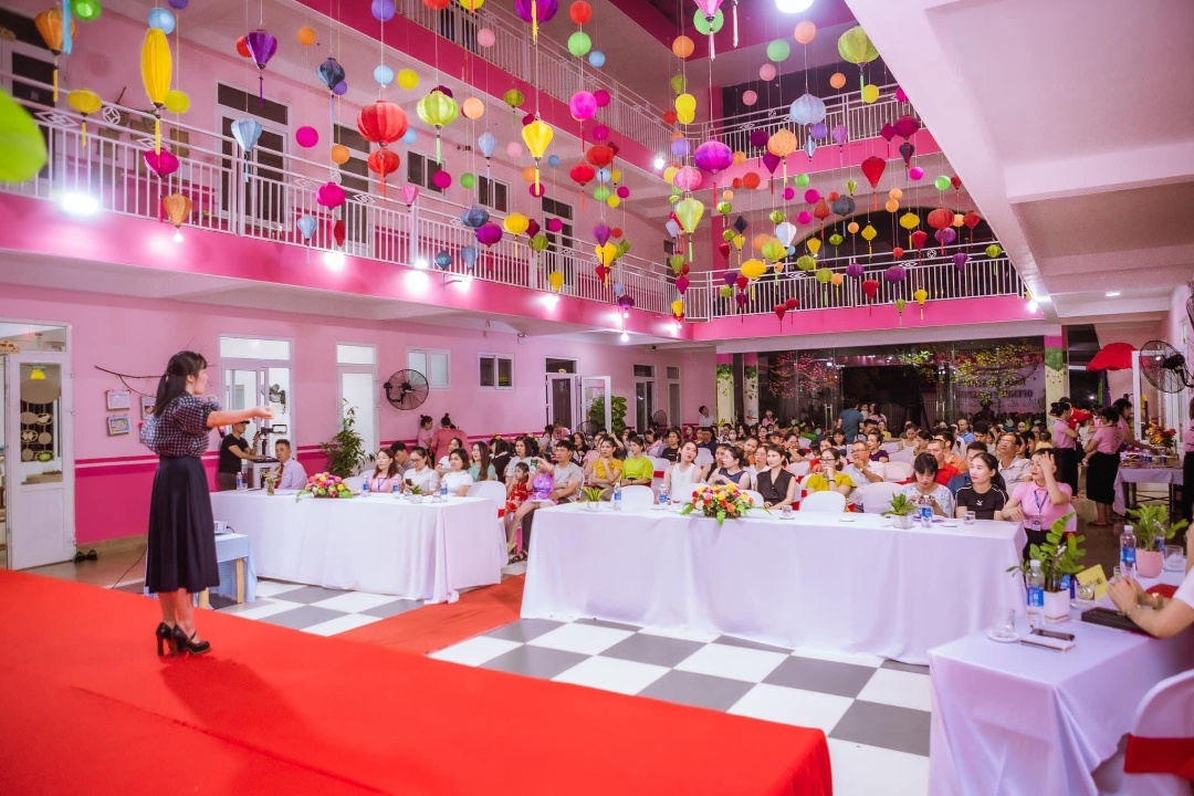 Trường Mầm Non Song Ngữ An Sinh - Đồng Phú