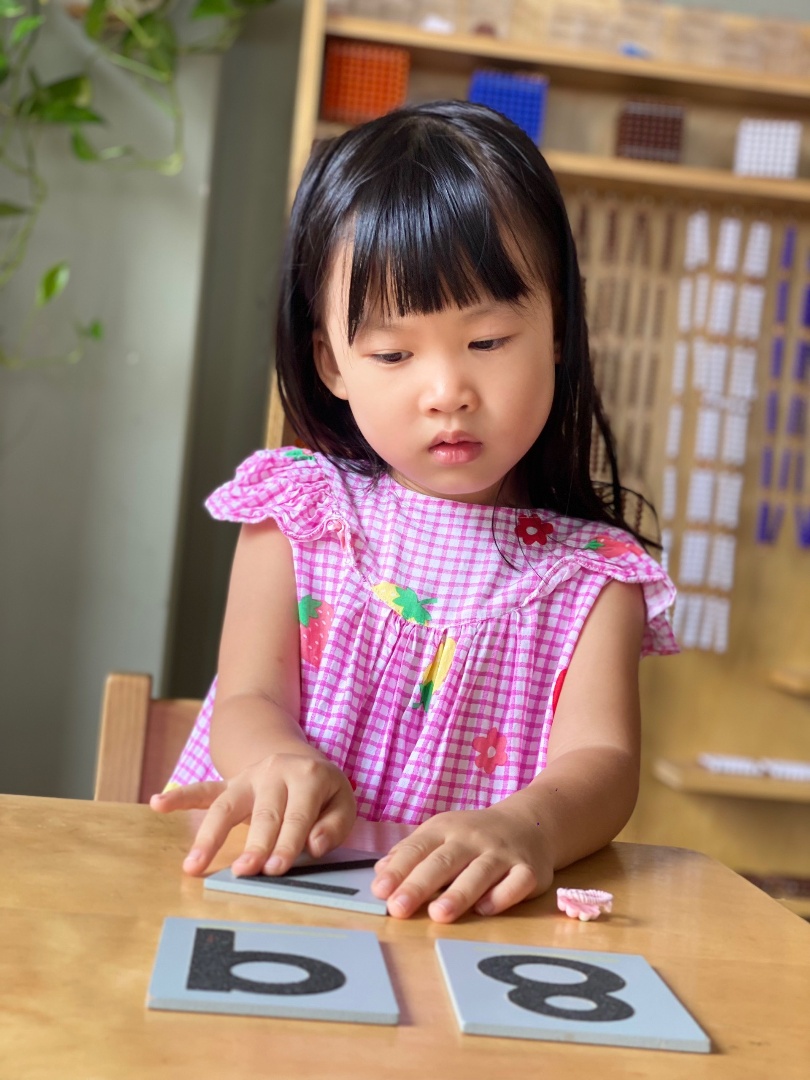 Trường Mầm Non Song Ngữ Montessori Smiling Fingers Phú Nhuận