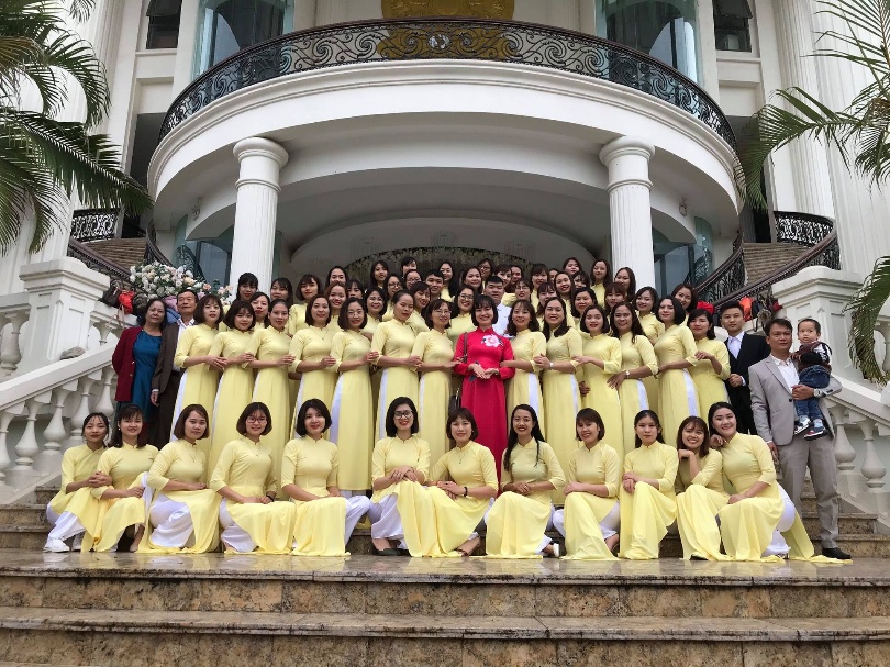 Trung tâm Hỗ trợ phát triển giáo dục hoà nhập Hoa Hướng Dương - Bắc Giang