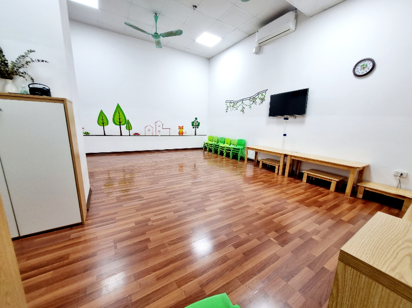 Trường mầm non Hoa Hướng Dương - Tứ Hiệp Plaza