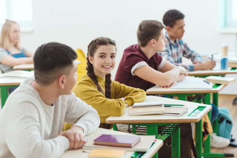 Chứng chỉ Tiếng Anh Cambridge cho học sinh cấp 2