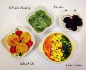 Trường mầm non Chìa Khóa Vàng (Golden Key Kindergarten) - Gia Phú