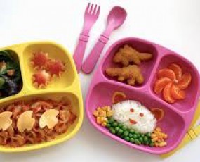 Trường mầm non Chìa Khóa Vàng (Golden Key Kindergarten) - Gia Phú