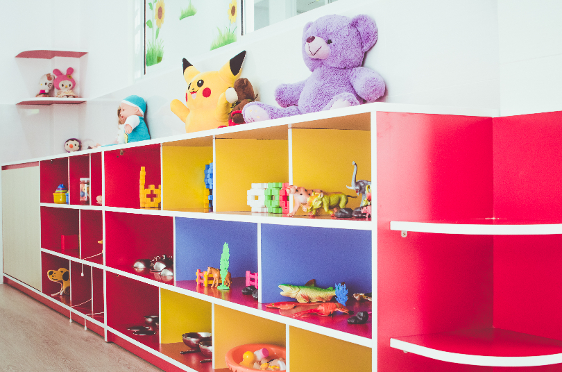 Trường mầm non Chìa Khóa Vàng (Golden Key Kindergarten) - Gia Phú