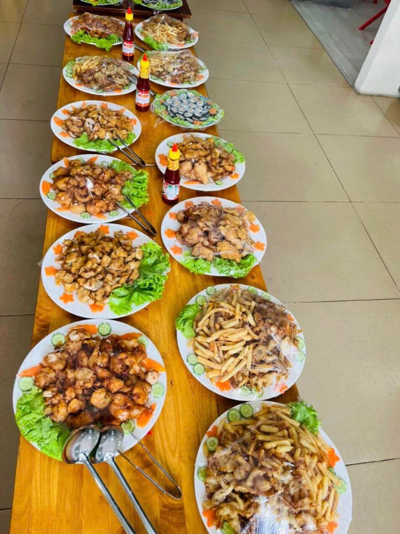 Trường mầm non Chìa Khóa Vàng (Golden Key Kindergarten) - Gia Phú