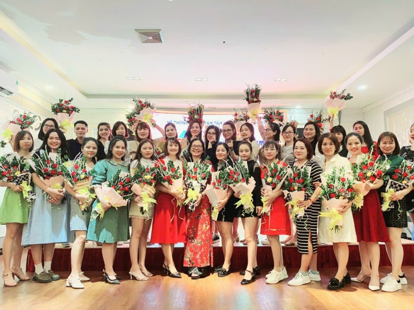 Trung Tâm Tâm Lý Giáo Dục Hoa Sao Hà Khẩu