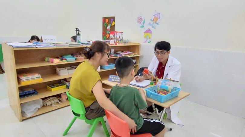 Trung Tâm Tâm Lý Giáo Dục Hoa Sao Hà Khẩu