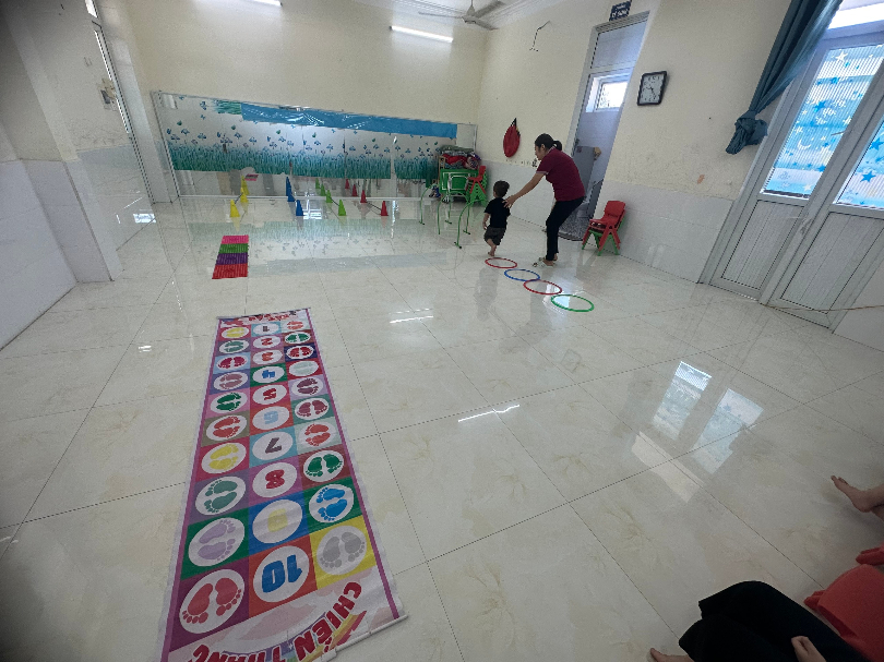 Trung Tâm Tâm Lý Giáo Dục Hoa Sao Hà Khẩu