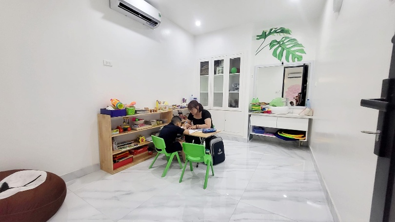 Trung Tâm Tâm Lý Giáo Dục Hoa Sao Hà Khẩu