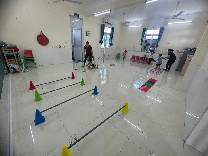 Trung Tâm Tâm Lý Giáo Dục Hoa Sao Hà Khẩu