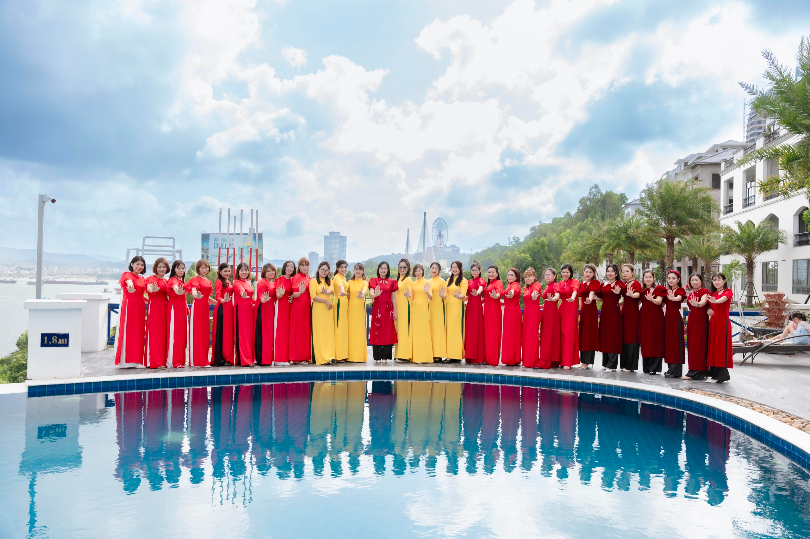 Trung Tâm Tâm Lý Giáo Dục Hoa Sao Hà Khẩu