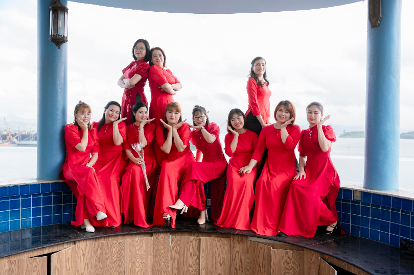 Trung Tâm Tâm Lý Giáo Dục Hoa Sao Hà Khẩu