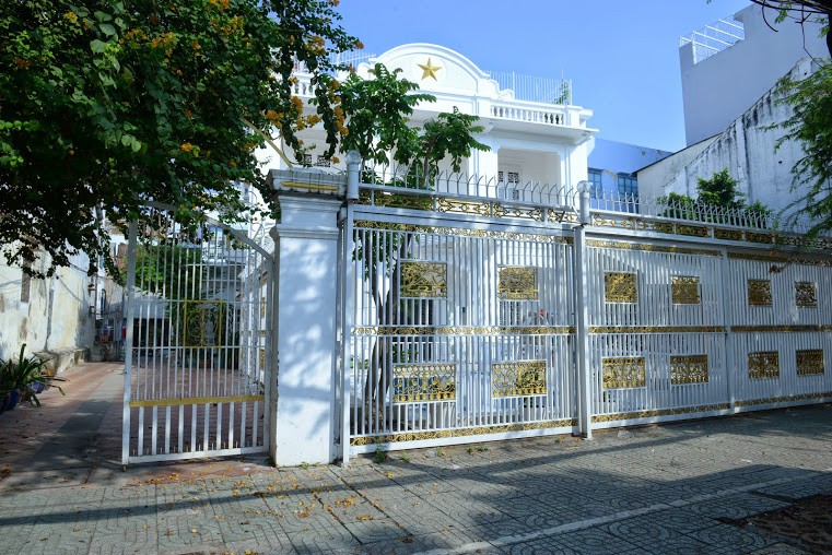 Trường mầm non Chìa Khóa Vàng (Golden Key Kindergarten) - Gia Phú