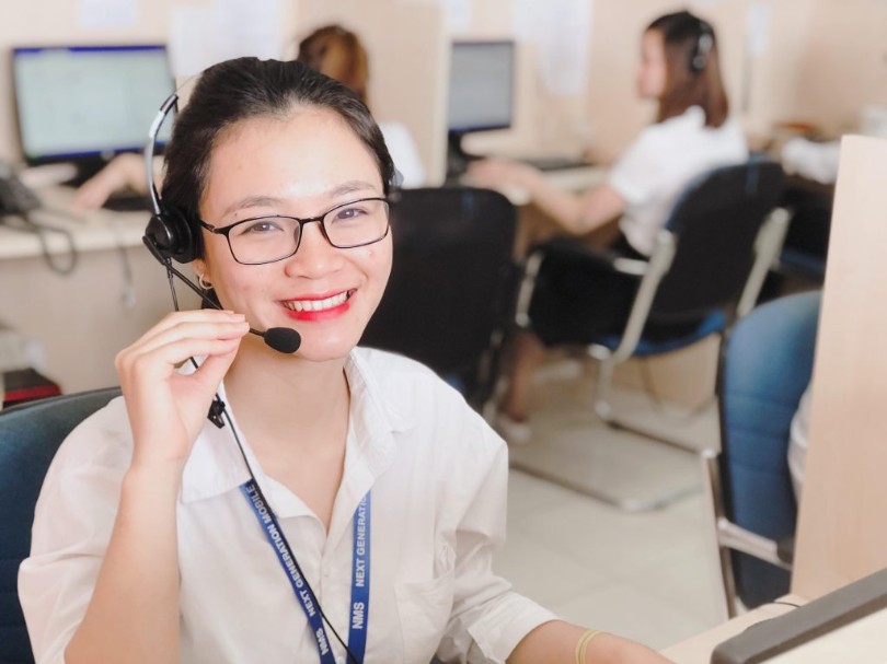 Thời Điểm “Vàng” Để Gọi Điện Tư Vấn Phụ Huynh Mầm Non