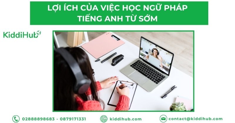 HỌC TIẾNG ANH GIÚP TIẾP CẬN GIÁO DỤC QUỐC TẾ VÀ PHÁT TRIỂN BẢN THÂN VƯỢT TRỘI