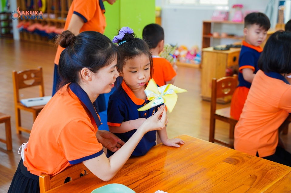 Danh sách các Cộng đồng Review Trường mầm non/trung tâm giáo dục uy tín theo khu vực trên cả nước