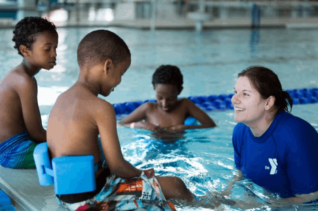 Giáo án phòng tránh tai nạn đuối nước lớp 4 chi tiết nhất