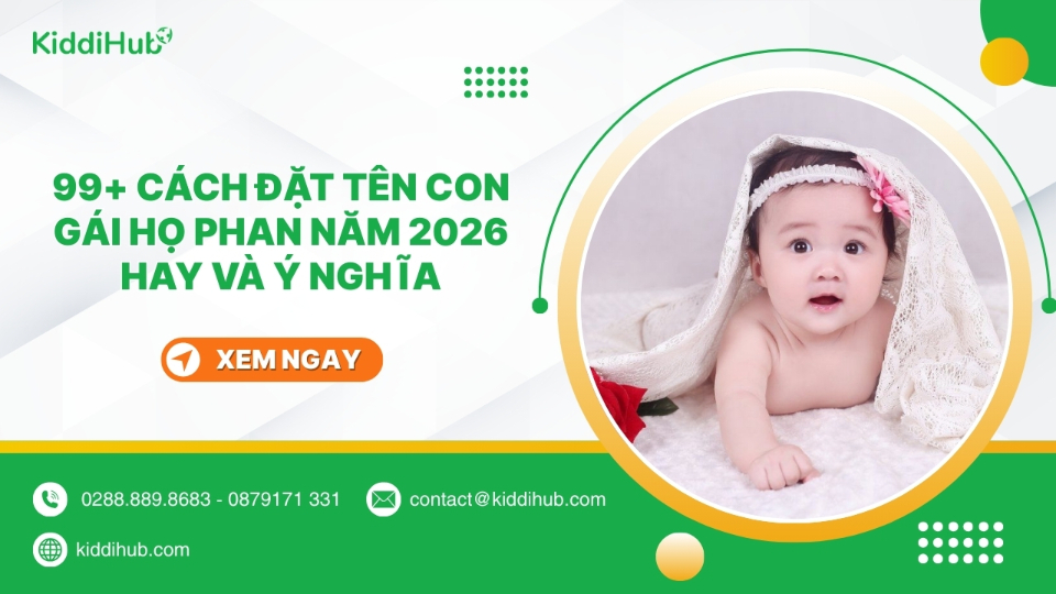 99+ CÃ¡ch Äáº·t tÃªn con gÃ¡i há» Phan nÄm 2026 hay vÃ  Ã½ nghÄ©a