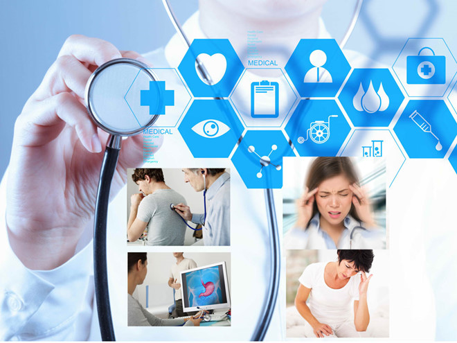 Sà i Gòn Medik có phải Äá»a chá» tầm soát ung thư uy tÃn, chất lượng, giá tá»t?