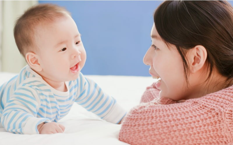 Làm sao để trẻ bật âm: 7 Bí quyết hiệu quả cho ba mẹ