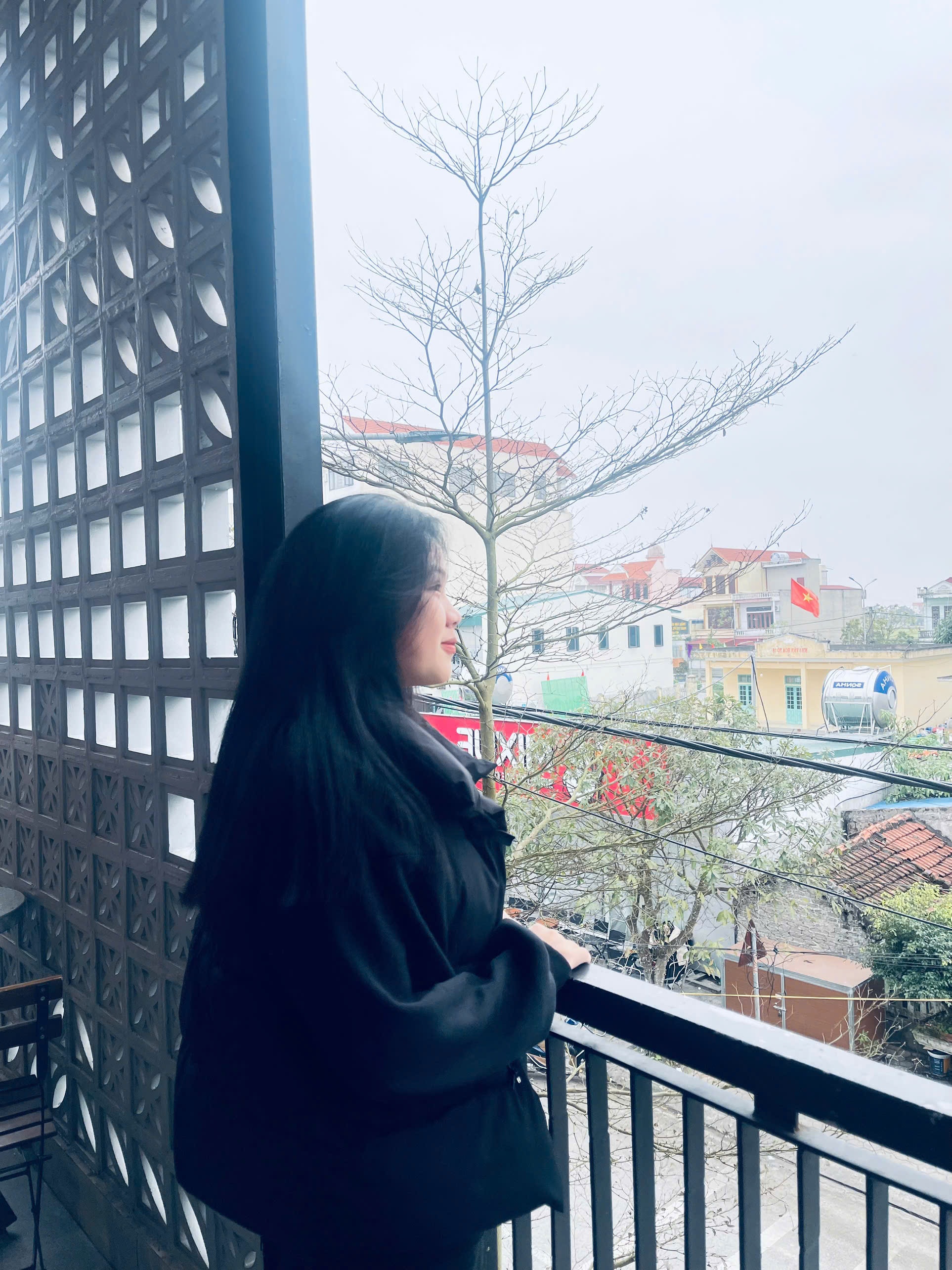 Trần Thắm