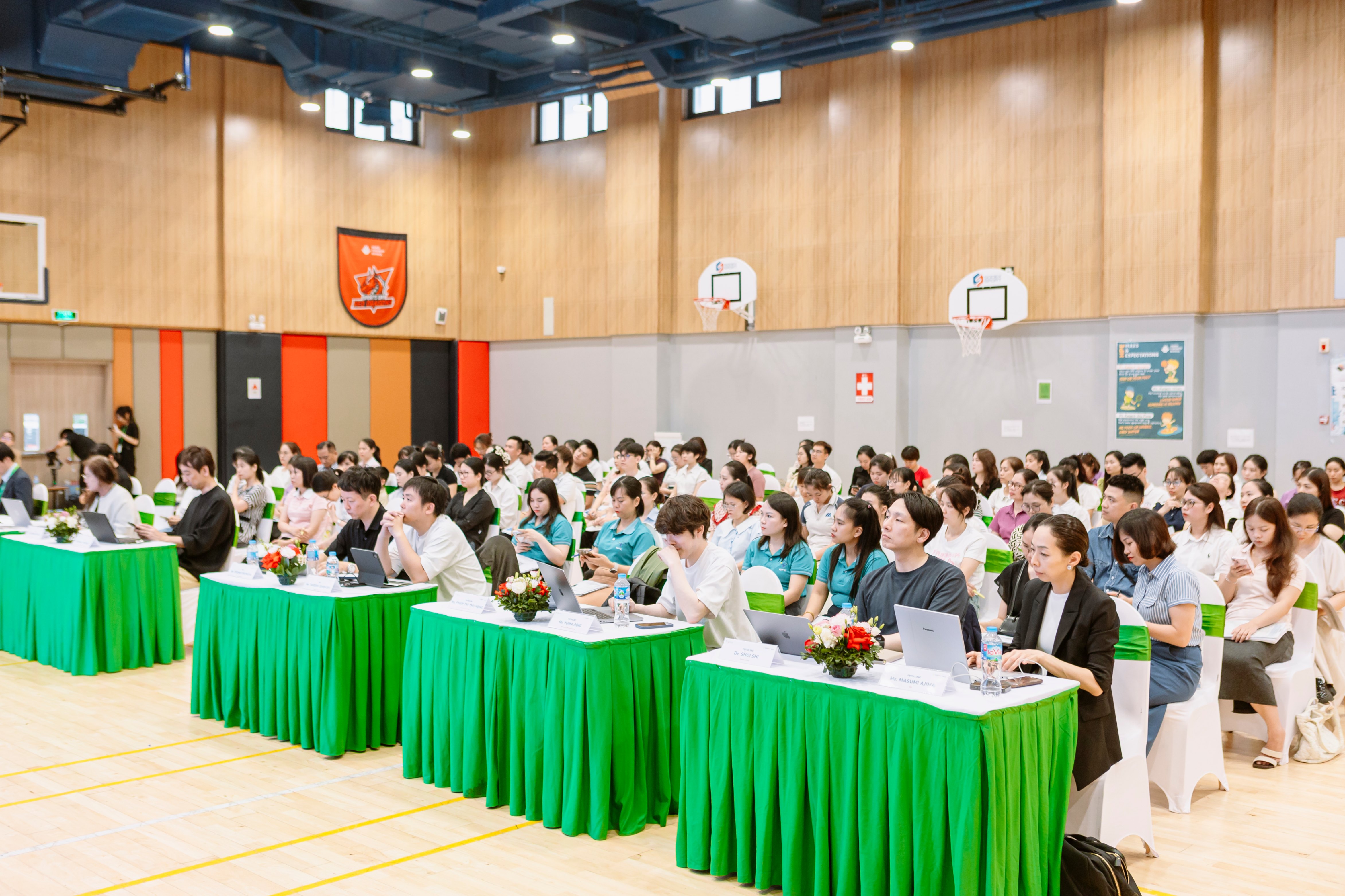 KiddiHub phá»i hợp cùng FVITAL tá» chức há»i thảo vỠứng dụng AI trong can thiá»p sá»m cho trẻ Äặc biá»t