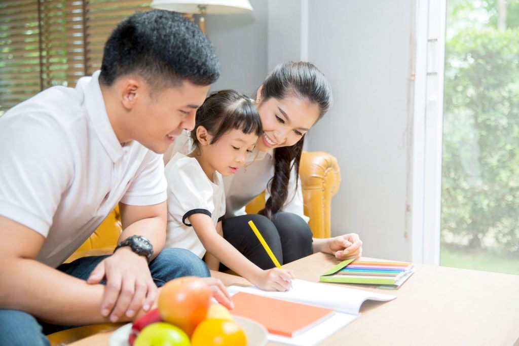 13 Điều phụ huynh cần dạy con trước khi vào lớp 1: Nền tảng cho hành trình học tập toàn diện