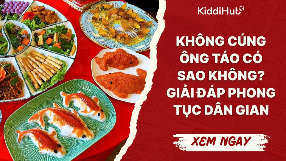 Không cúng ông Táo có sao không? Giải đáp phong tục dân gian