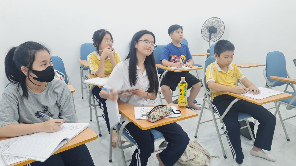 Review Top các Trung Tâm Ngoại Ngữ ở Hà Nội 9 Ảnh thumbnail 1