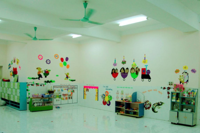 GSP (Gakken STEAM Program): Phương pháp STEAM cho trẻ mầm non chuẩn Nháºt Bản