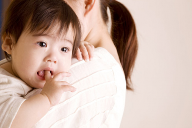 Làm thế nào khi bé bị dị ứng thời tiết?