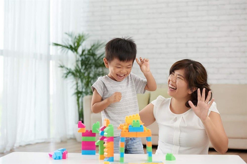Cách dạy trẻ thể hiện nhu cầu bằng lời nói: Cẩm nang cho cha mẹ và thầy cô