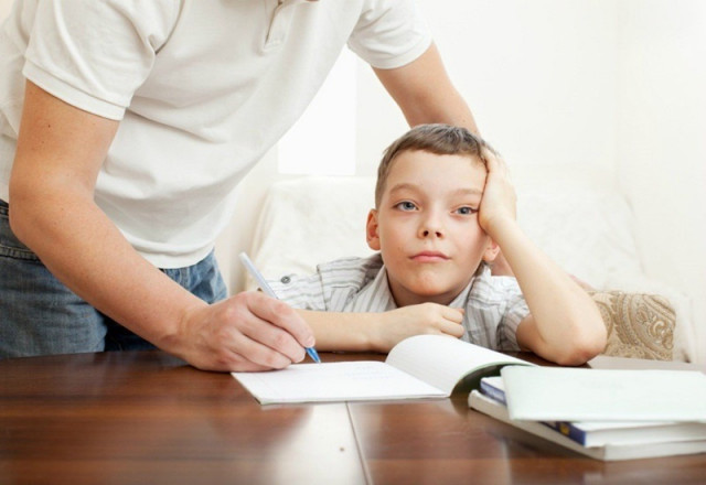 Cách dạy khi trẻ mất tập trung giảm chú ý