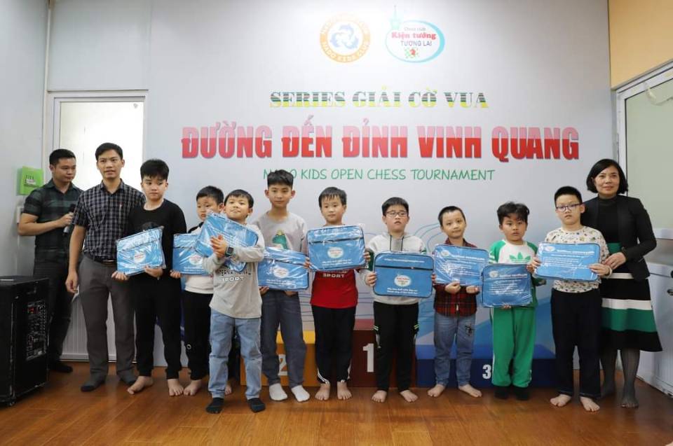 TDTC Hành trình kiến tạo tương lai - Từ lý thuyết đến thực tiễn