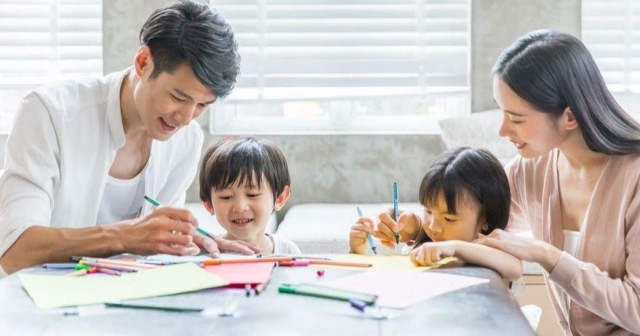 Tiáº¿ng Viá»t lá»p 1: CÃ¡ch dáº¡y con hiá»u quáº£ ngay táº¡i nhÃ 