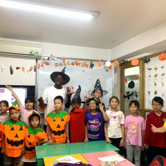 American Links English Center - Long Biên