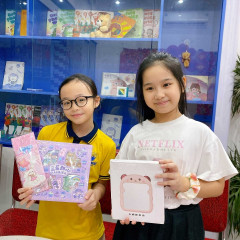 Anh Ngữ CASALink - Tôn Quang Phiệt