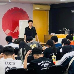 Anh ngữ ENVIS School - Đống Đa