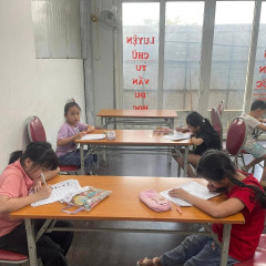 Anh ngữ i.Master ( i.Master English Center ) - Chiềng Mung