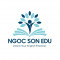 Anh ngữ Ngọc Sơn Edu - Quán Hành